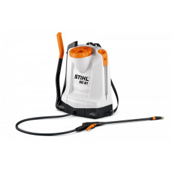 Postrekovač STIHL SG 51