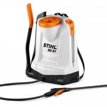 Postrekovač STIHL SG 51 Postrekovač STIHL SG 51