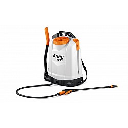 Postrekovač STIHL SG 71
