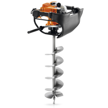 Pôdny jamkovač STIHL BT 131 Pôdny jamkovač STIHL BT 131