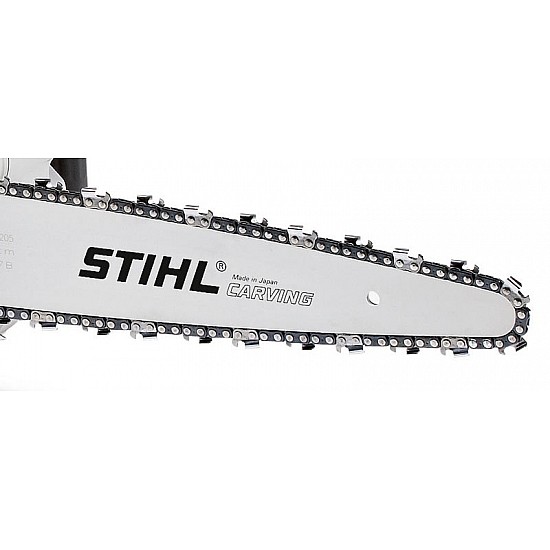 Lišta na pílu STIHL Carving 30 cm 1,1 mm