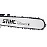 Lišta na pílu STIHL Duromatic E 1,6 mm 40 cm