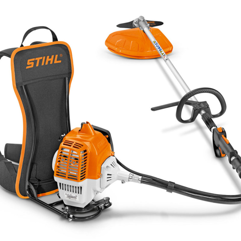Motorový krovinorez STIHL FR 235