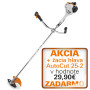 Motorový krovinorez STIHL FS 55