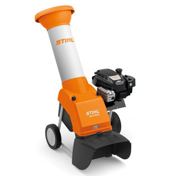 Motorový drvič STIHL GH 370 S Motorový drvič STIHL GH 370 S