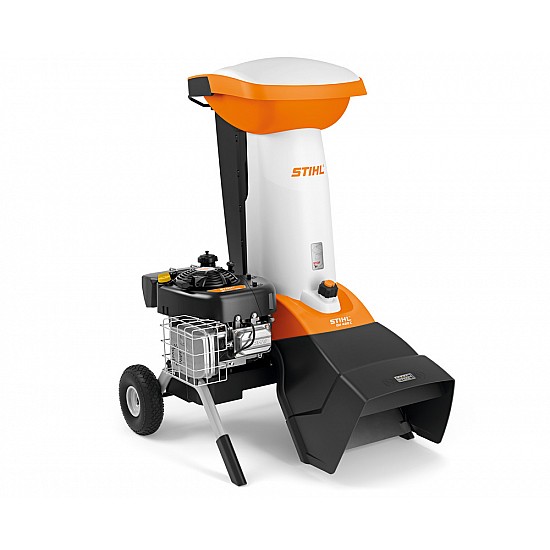 Motorový drvič STIHL GH 460 C