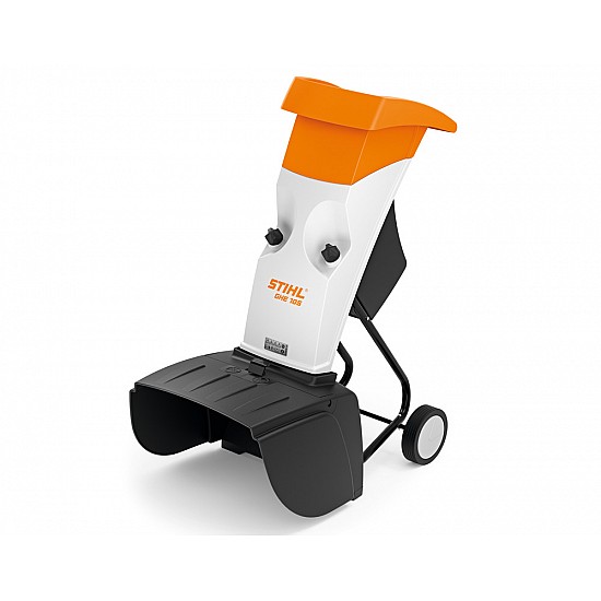 Elektrický drvič STIHL GHE 105