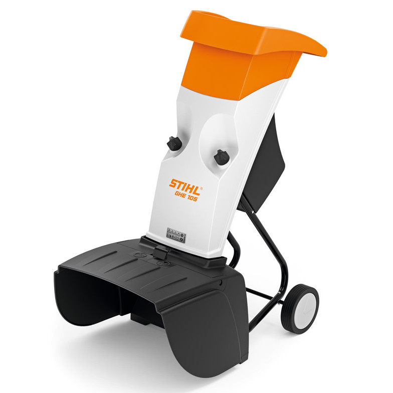 Elektrický drvič STIHL GHE 105 Elektrický drvič STIHL GHE 105