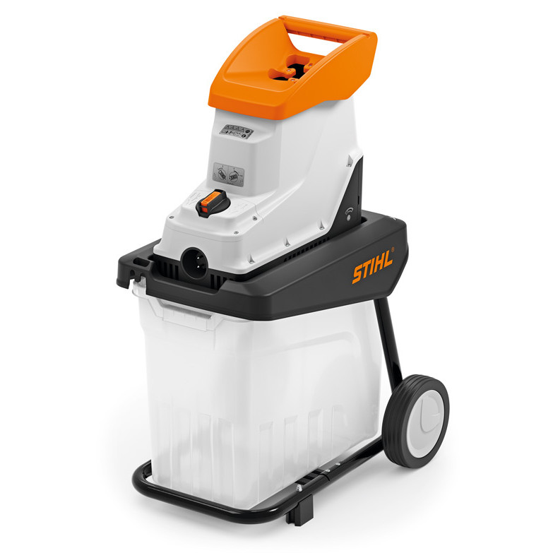 Elektrický drvič STIHL GHE 135 L