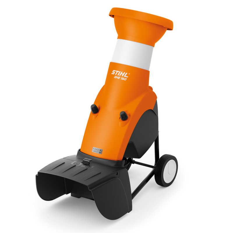 Elektrický drvič STIHL GHE 150