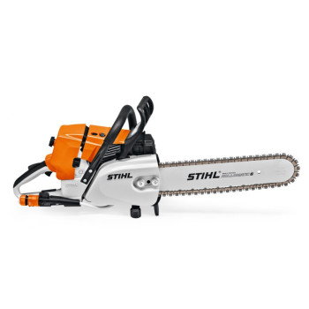 Motorová píla na beton STIHL GS 461 (40)