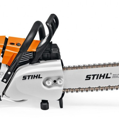 Motorová píla na beton STIHL GS 461 (40)