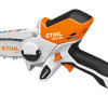 Akumulátrová píla STIHL GTA 26, len stroj