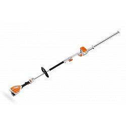 Akumulátorové nožnice na vysoký živý plot STIHL HLA 56, len stroj