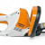 Elektrický plotostrih STIHL HSE 42