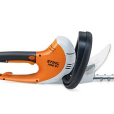 Elektrický plotostrih STIHL HSE 61 Elektrický plotostrih STIHL HSE 61