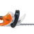 Elektrický plotostrih STIHL HSE 71, 60 cm