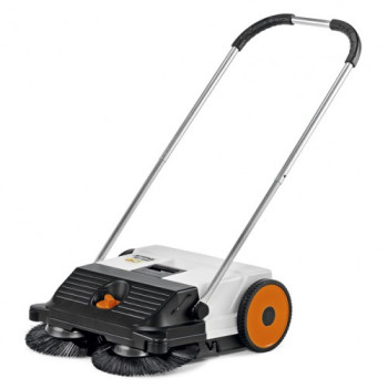 Zametacia kefa STIHL KG 550
