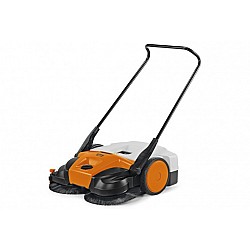 Zametacia kefa STIHL KG 770