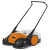 Zametacia kefa STIHL KG 770
