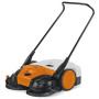 Zametacia kefa STIHL KG 770