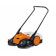 Zametacia kefa STIHL KGA 770, len stroj