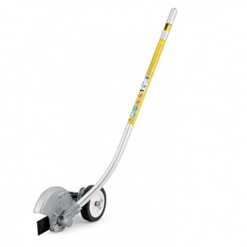 Kombi nástroj STIHL KM-FCB - zarovnávač okrajov