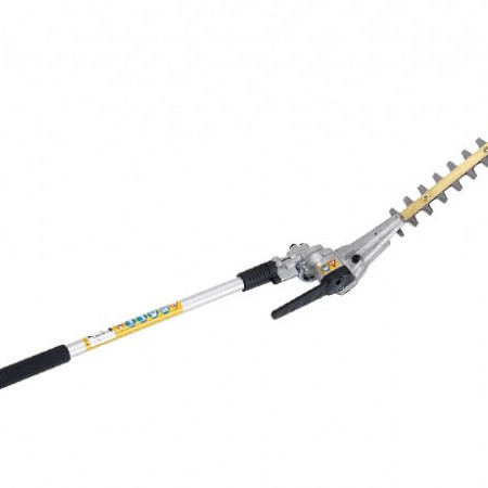 Kombi nástroj STIHL KM-HL 145° - záhradné nožnice Kombi nástroj STIHL KM-HL 145° - záhradné nožnice