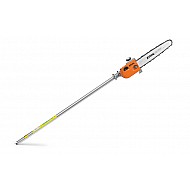 Kombi nástroj STIHL KM-HT - vyvetvovacia píla