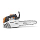 Motorová píla STIHL MS 194 T