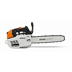 Motorová píla STIHL MS 201 TC-M