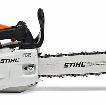 Motorová píla STIHL MS 201 TC-M