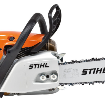 Motorová píla STIHL MS 261 C-M