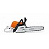 Motorová píla STIHL MS 391