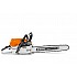 Motorová píla STIHL MS 462