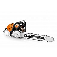 Motorová píla STIHL MS 500i W
