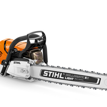 Motorová píla STIHL MS 500i W