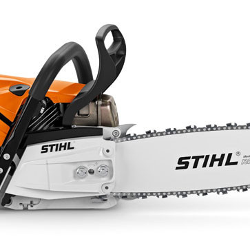 Motorová píla STIHL MS 500i Motorová píla STIHL MS 500i