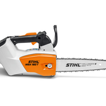 Akumulátorová píla STIHL MSA 161 T, len stroj
