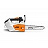 Akumulátorová píla STIHL MSA 161 T, len stroj
