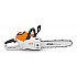 Akumulátorová píla STIHL MSA 220 C-BQ, len stroj