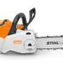 Akumulátorová píla STIHL MSA 220 C-BQ, len stroj