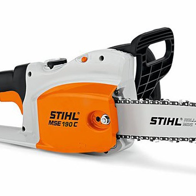 Elektrická píla STIHL MSE 190 C-Q