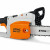 Elektrická píla STIHL MSE 190 C-Q