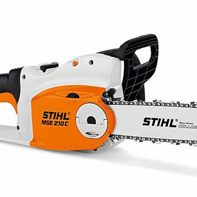 Elektrická píla STIHL MSE 210 C-BQ