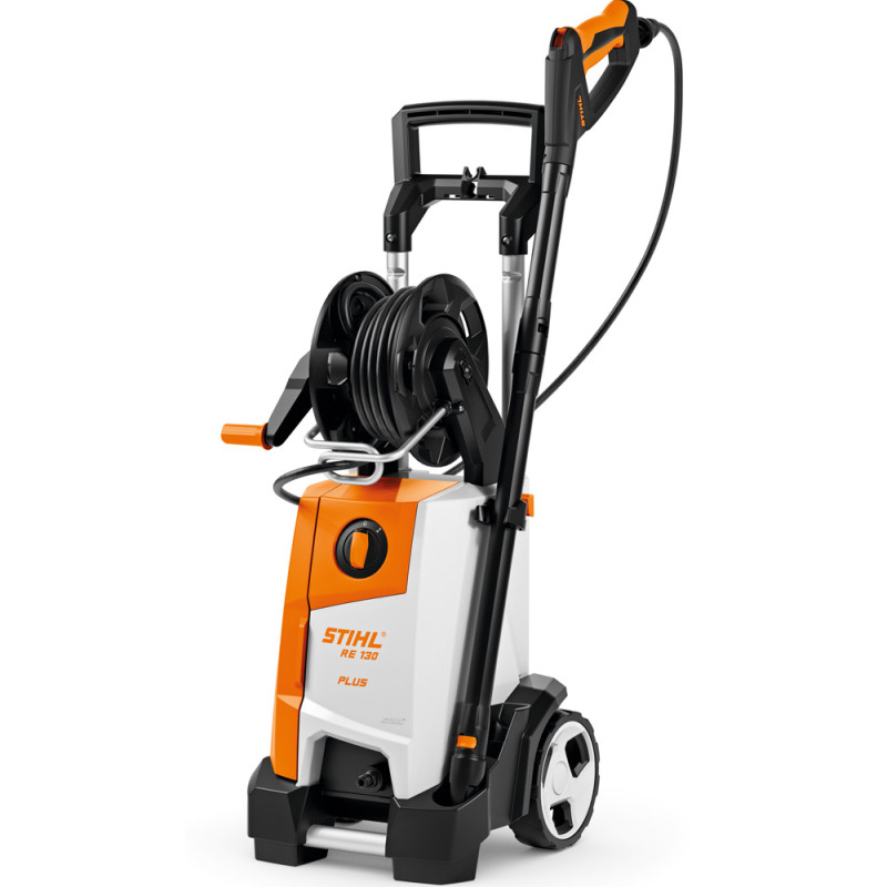 Vysokotlakový čistič STIHL RE 130 PLUS