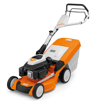 Motorová kosačka STIHL RM 650 T