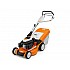 Motorová kosačka STIHL RM 650 T