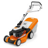 Motorová kosačka STIHL RM 650 VE