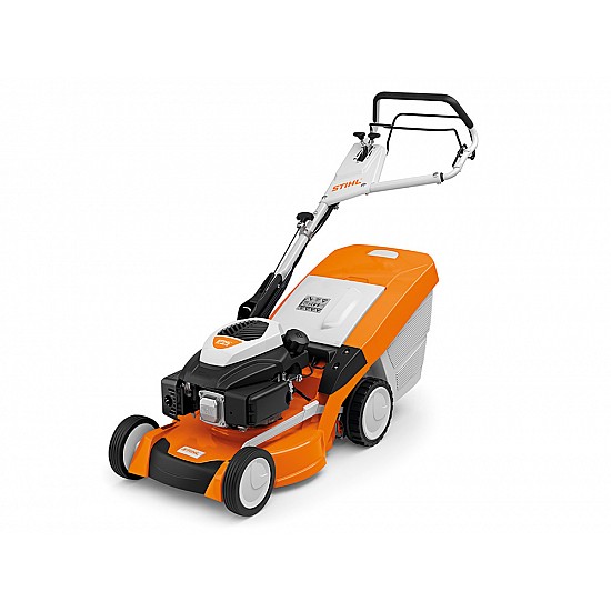Motorová kosačka STIHL RM 650 VE